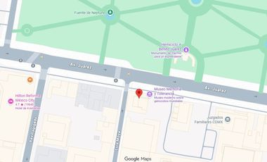 DEPARTAMENTO EN VENTA BUENA ZONA CUAUHTEMOC ¡PROPIEDAD EN REMATE, YA ADJUDICADA!