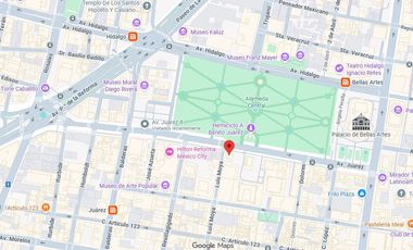 DEPARTAMENTO EN VENTA BUENA ZONA CUAUHTEMOC ¡PROPIEDAD EN REMATE, YA ADJUDICADA!