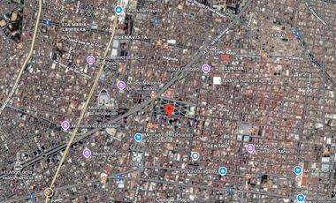 DEPARTAMENTO EN VENTA BUENA ZONA CUAUHTEMOC ¡PROPIEDAD EN REMATE, YA ADJUDICADA!