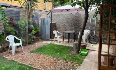 AMPLIA CASA EN VENTA EN CALLE LUMEN MAIPÚ