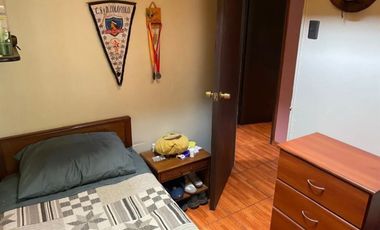 AMPLIA CASA EN VENTA EN CALLE LUMEN MAIPÚ