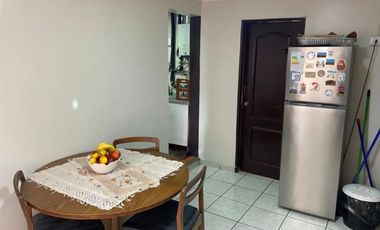 AMPLIA CASA EN VENTA EN CALLE LUMEN MAIPÚ