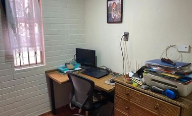 AMPLIA CASA EN VENTA EN CALLE LUMEN MAIPÚ