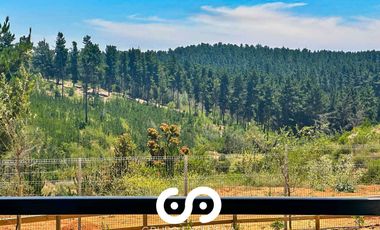 SE ARRIENDA DEPARTAMENTO | HERMOSA VISTA AL BOSQUE | ALTURAS DE CURAUMA