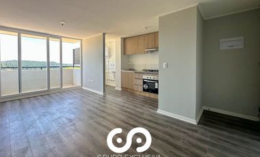 SE ARRIENDA DEPARTAMENTO | HERMOSA VISTA AL BOSQUE | ALTURAS DE CURAUMA