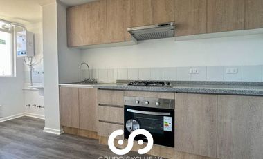 SE ARRIENDA DEPARTAMENTO | HERMOSA VISTA AL BOSQUE | ALTURAS DE CURAUMA