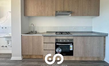 SE ARRIENDA DEPARTAMENTO | HERMOSA VISTA AL BOSQUE | ALTURAS DE CURAUMA