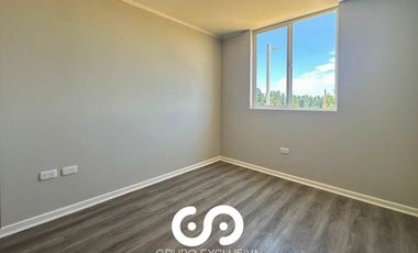 SE ARRIENDA DEPARTAMENTO | HERMOSA VISTA AL BOSQUE | ALTURAS DE CURAUMA