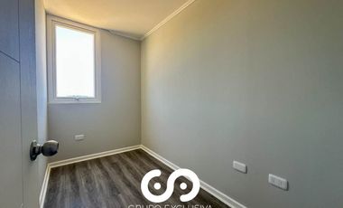 SE ARRIENDA DEPARTAMENTO | HERMOSA VISTA AL BOSQUE | ALTURAS DE CURAUMA