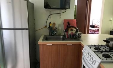 PROLONGACION LAS FLORES RENTA DEPARTAMENTO DE 3 RECAMARAS CON TERRAZA Y PERGOLA