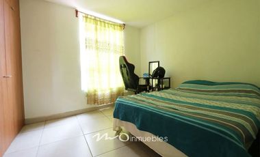 PROLONGACION LAS FLORES RENTA DEPARTAMENTO DE 3 RECAMARAS CON TERRAZA Y PERGOLA