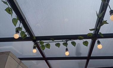 PROLONGACION LAS FLORES RENTA DEPARTAMENTO DE 3 RECAMARAS CON TERRAZA Y PERGOLA