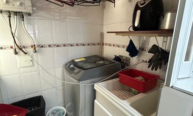 SE VENDE APARTAMENTO EN MESOPOTAMIA