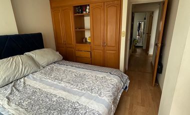 SE VENDE APARTAMENTO EN MESOPOTAMIA