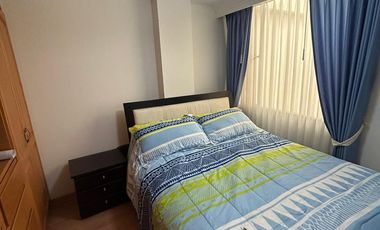 SE VENDE APARTAMENTO EN MESOPOTAMIA