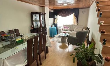 SE VENDE APARTAMENTO EN MESOPOTAMIA