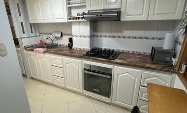 SE VENDE APARTAMENTO EN MESOPOTAMIA