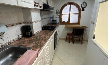 SE VENDE APARTAMENTO EN MESOPOTAMIA