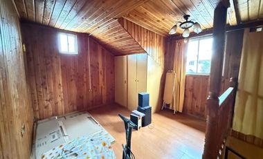 Casa Amplia En Arriendo en Villa Los Cipreses, Temuco