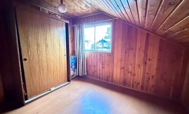 Casa Amplia En Arriendo en Villa Los Cipreses, Temuco