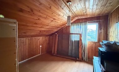 Casa Amplia En Arriendo en Villa Los Cipreses, Temuco