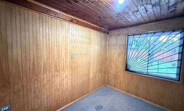 Casa Amplia En Arriendo en Villa Los Cipreses, Temuco