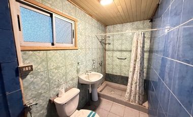 Casa Amplia En Arriendo en Villa Los Cipreses, Temuco