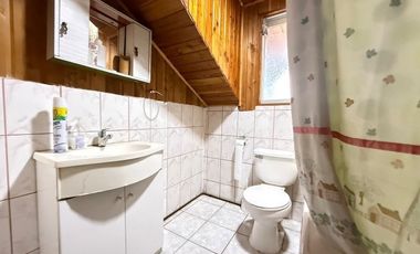 Casa Amplia En Arriendo en Villa Los Cipreses, Temuco