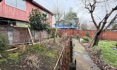 Casa Amplia En Arriendo en Villa Los Cipreses, Temuco