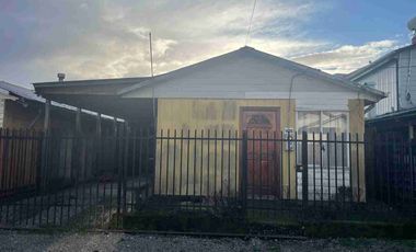 🏡Se vende acogedora casa en San José de la Mariquina