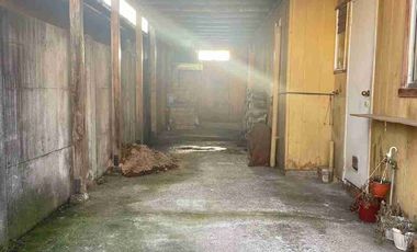 🏡Se vende acogedora casa en San José de la Mariquina