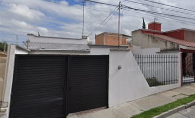 VENTA DE CASA EN AGUASCALIENTES, AGUASCALIENTES.