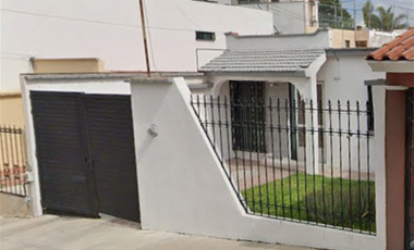 VENTA DE CASA EN AGUASCALIENTES, AGUASCALIENTES.