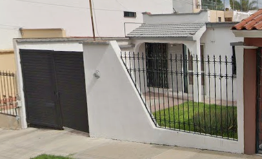 VENTA DE CASA EN AGUASCALIENTES, AGUASCALIENTES.