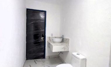 CASA NUEVA EN VENTA OJO DE AGUA DE LA PALMA GUADALUPE ZACATECAS