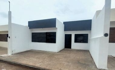 CASA NUEVA EN VENTA OJO DE AGUA DE LA PALMA GUADALUPE ZACATECAS