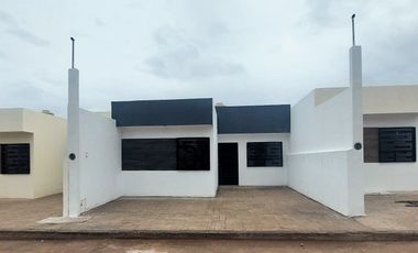 CASA NUEVA EN VENTA OJO DE AGUA DE LA PALMA GUADALUPE ZACATECAS