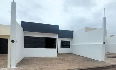 CASA NUEVA EN VENTA OJO DE AGUA DE LA PALMA GUADALUPE ZACATECAS