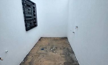 CASA NUEVA EN VENTA OJO DE AGUA DE LA PALMA GUADALUPE ZACATECAS