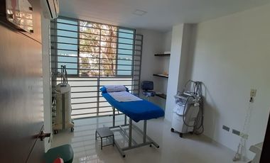 Alquiler edificio en santa monica