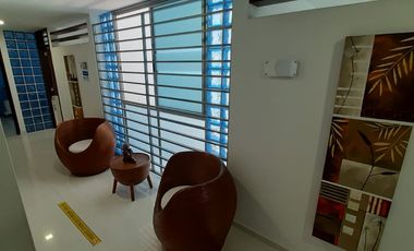Alquiler edificio en santa monica