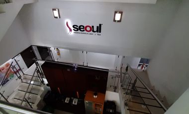 Alquiler edificio en santa monica