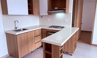 venta apartamento en la estrella