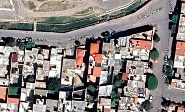 VENTA DE CASA EN COLONIA ALCALDES LAGOS DE MORENO JALISCO