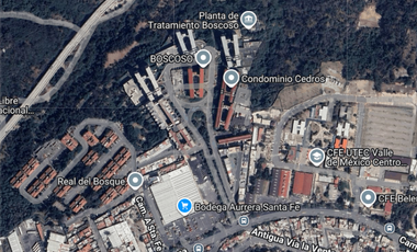 🏢 PENTHOUSE EN REMATE BANCARIO – BOSCOSO, CAMINO A SANTA FE 🔥