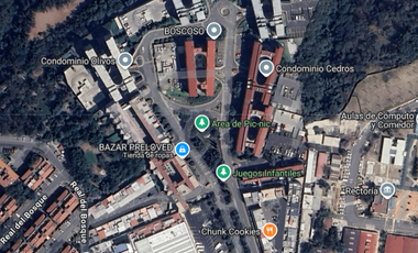 🏢 PENTHOUSE EN REMATE BANCARIO – BOSCOSO, CAMINO A SANTA FE 🔥