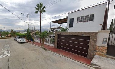 VENTA DE CASA EN TECATE, BAJA CALIFORNIA.