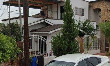 VENTA DE CASA EN TECATE, BAJA CALIFORNIA.