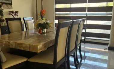 Residencia de Lujo en Bosques del Lago | 1,105 m² de Terreno