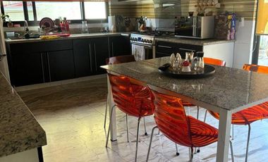 Residencia de Lujo en Bosques del Lago | 1,105 m² de Terreno